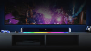 Creative Sound Blaster Katana V2X Gaming Soundbar Review