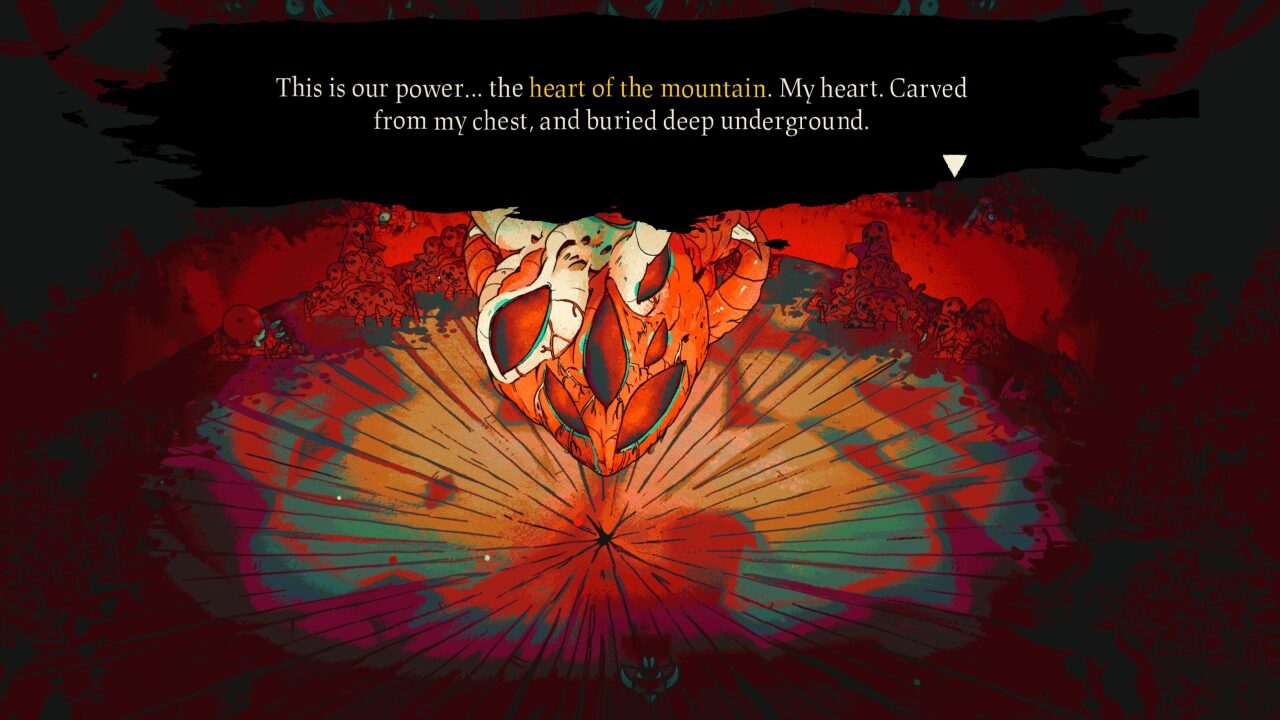 Cult Of The Lamb: Woolhaven Dlc Review