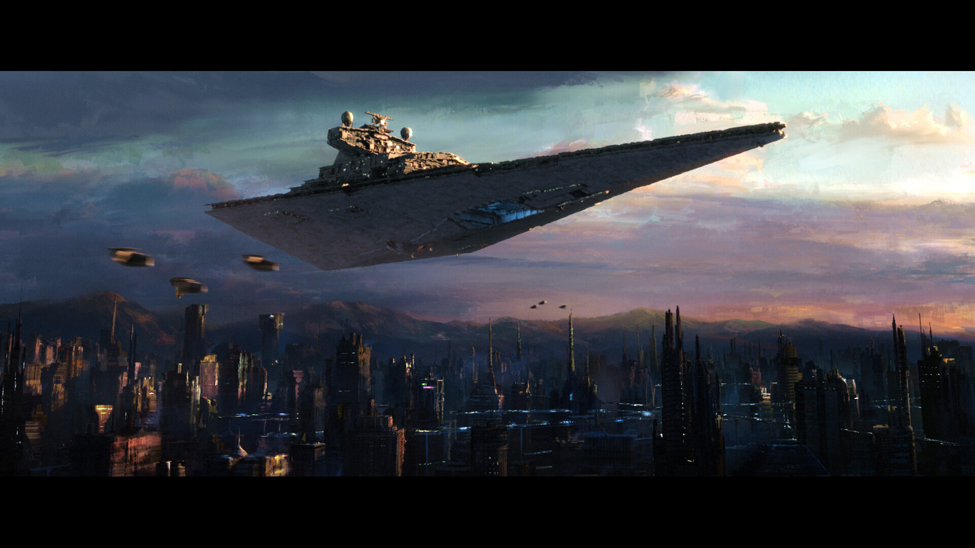 Lucasfilm, Disney+ Releases Thrilling Star Wars Maul - Shadow Lord Trailer Disney+ releases Star Wars Maul - Shadow Lord Trailer