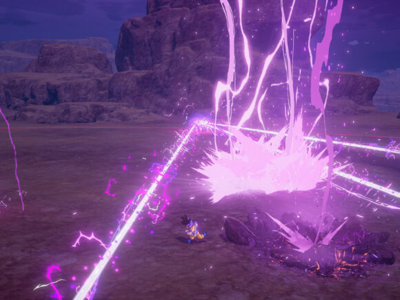 Dragon Ball Z: Kakarot - Daima: Adventure Through The Demon Realm Part 1