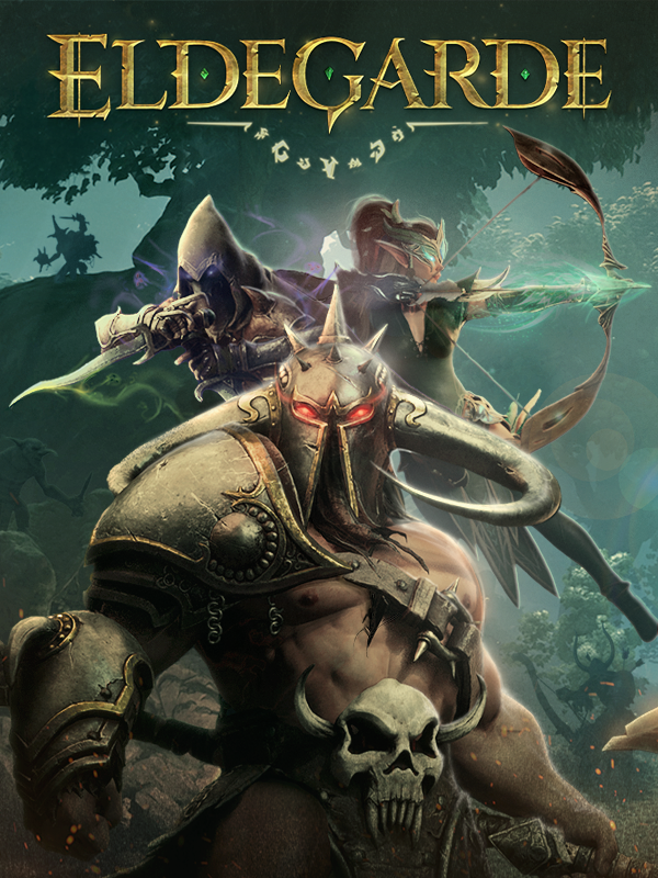 Eldegarde