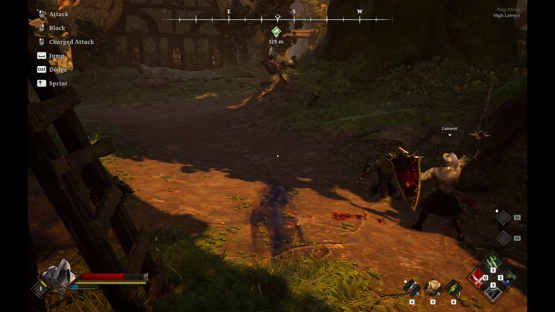 Eldegarde (Pc) Review