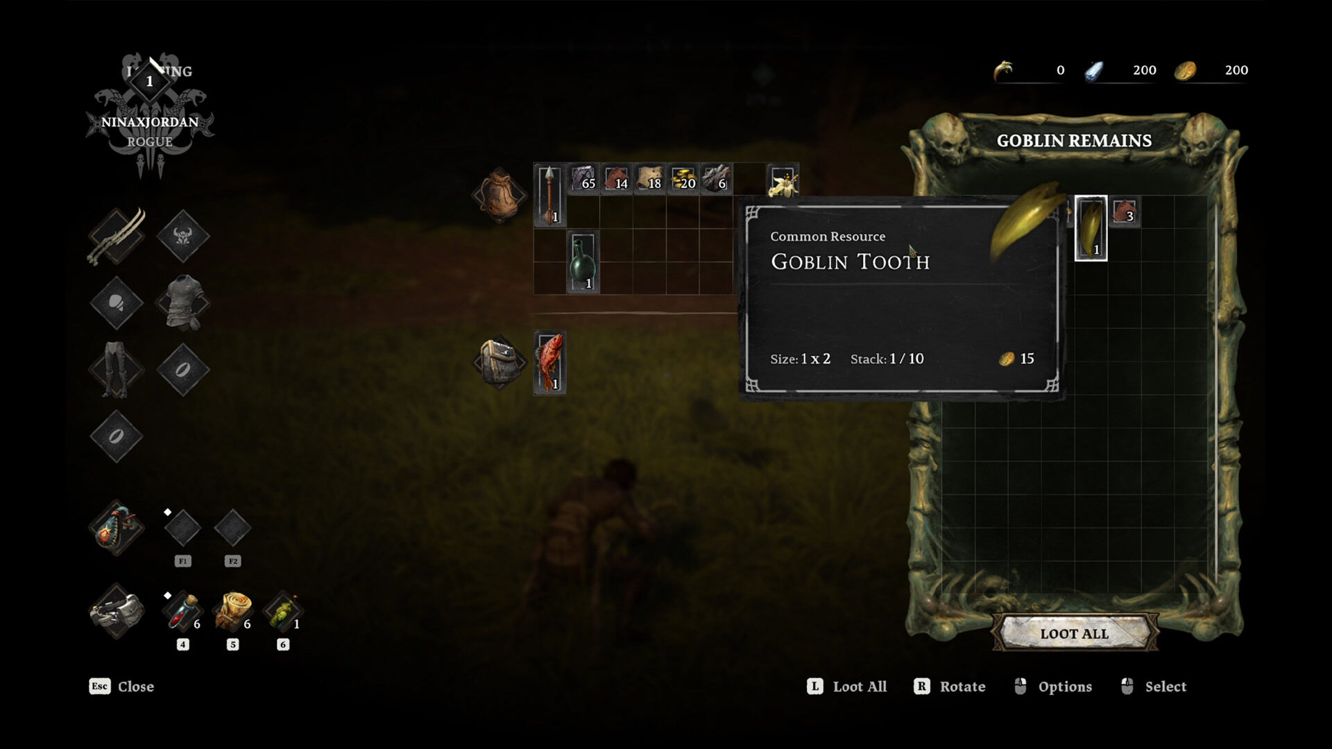 Eldegarde (Pc) Review