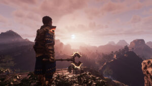Enshrouded Reveals 1.0 Release Window & New Roadmap