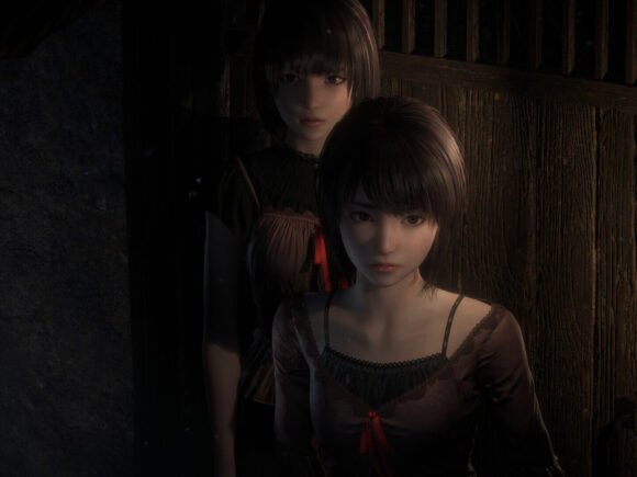 Fatal Frame II: Crimson Butterfly Remake