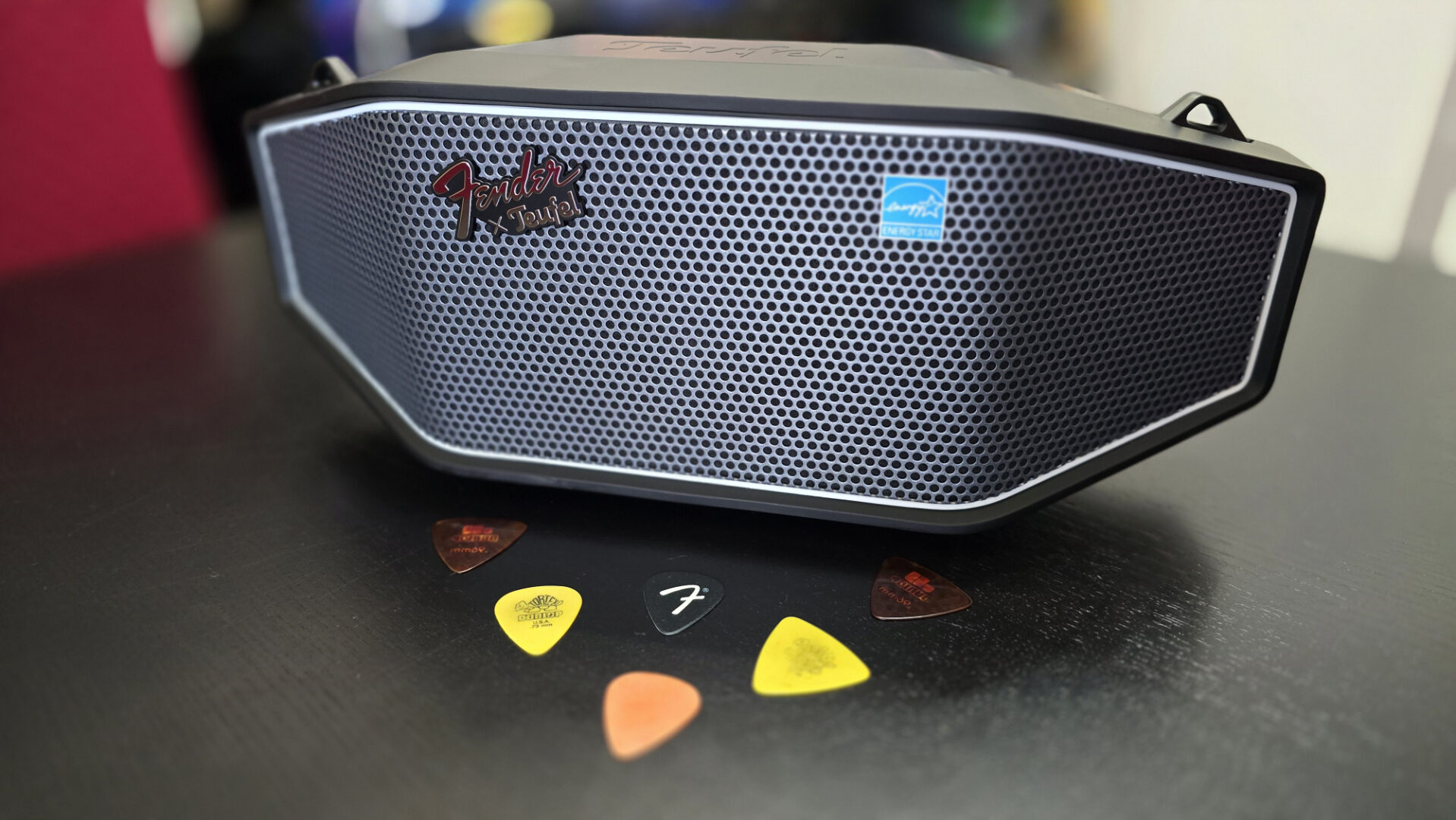 Fender x Teufel Rockster Cross review