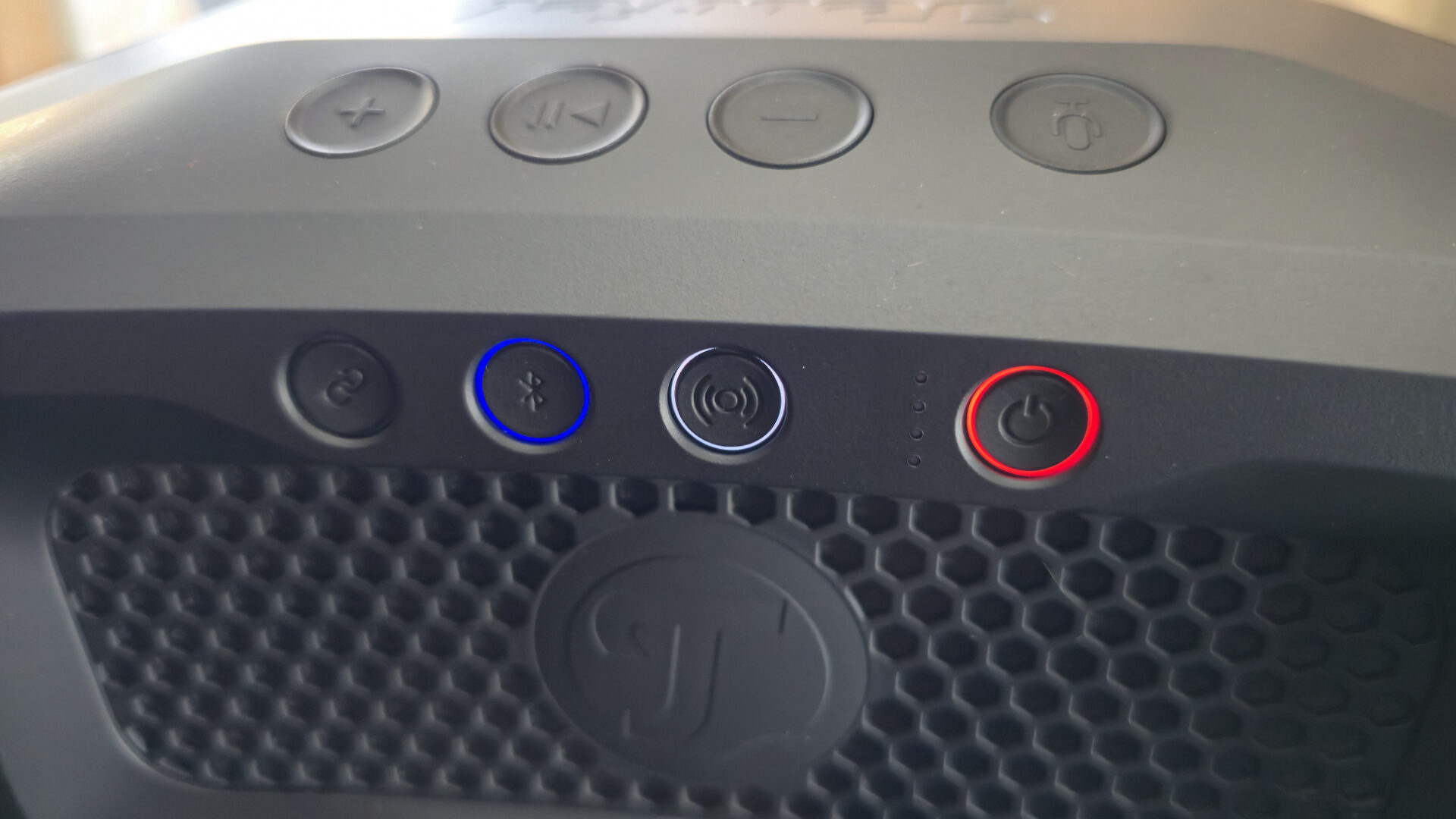 Fender X Teufel Rockster Cross Speaker Review Fender X Teufel Rockster Cross Review