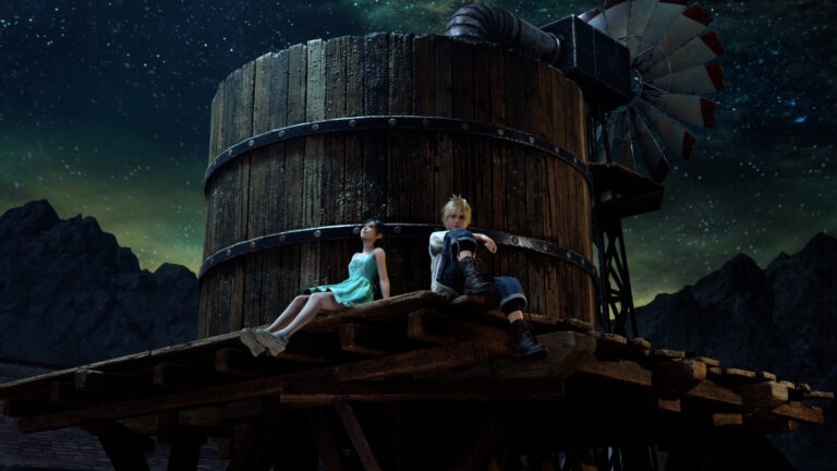 Final Fantasy VII Remake Intergrade (Nintendo Switch 2) Review