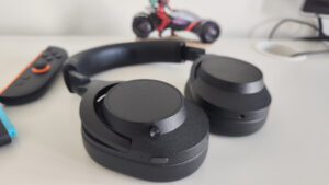 Final UX5000 Wireless Headphones Review