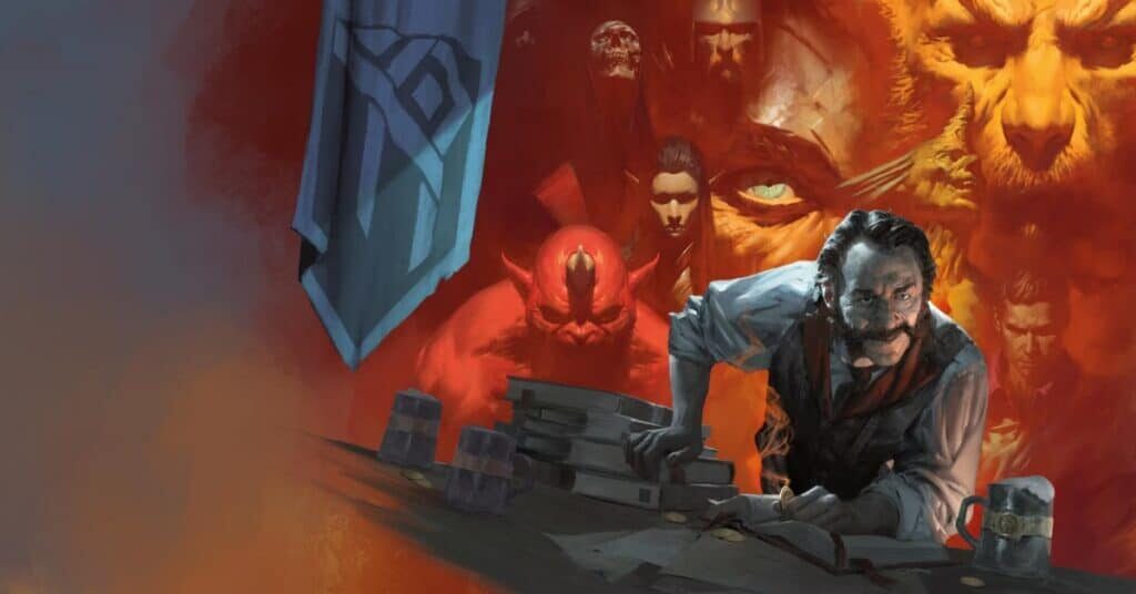 Fortnite Is Going Tabletop With New Dungeons & Dragons Community Creator Islands Fortnite Is Going Tabletop With New Dungeons & Dragons Community Creator Islands