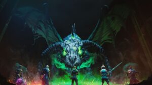 Fortnite Is Going Tabletop With New Dungeons & Dragons Community Creator Islands