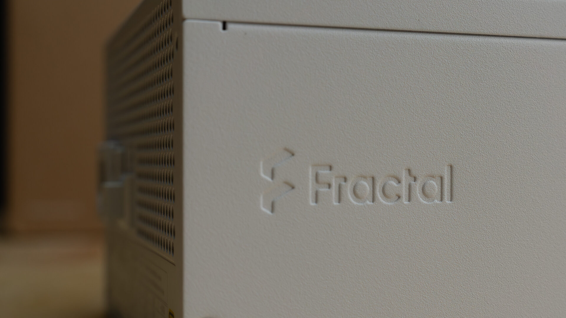 Fractal Design Ion 3 Gold 1000W Psu Review
