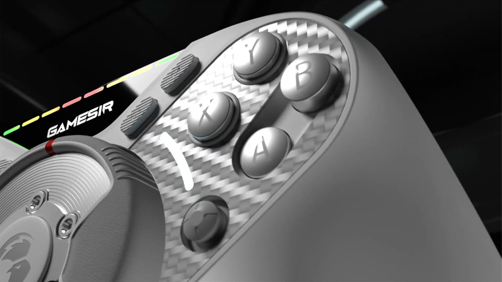 Gamesir Debuts a Host Of New Products At CES 2026