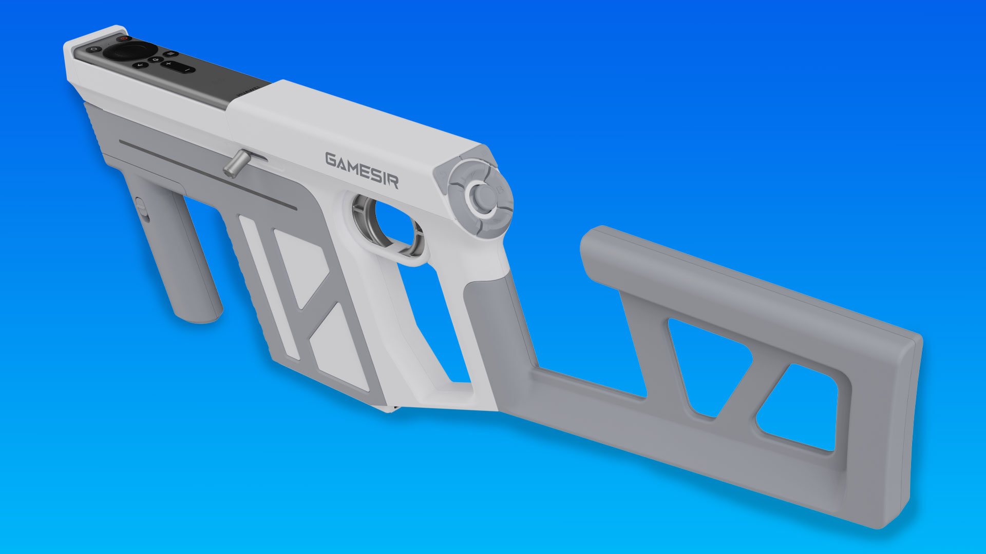 Gamesir Debuts a Host Of New Products At CES 2026