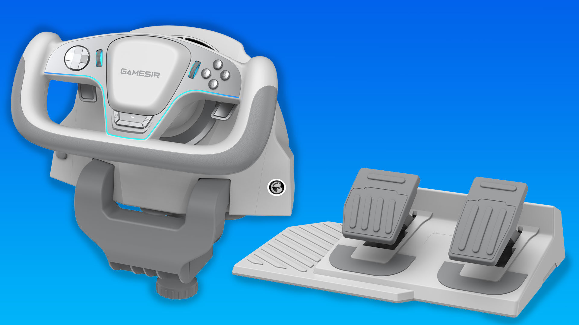 Gamesir Debuts a Host Of New Products At CES 2026