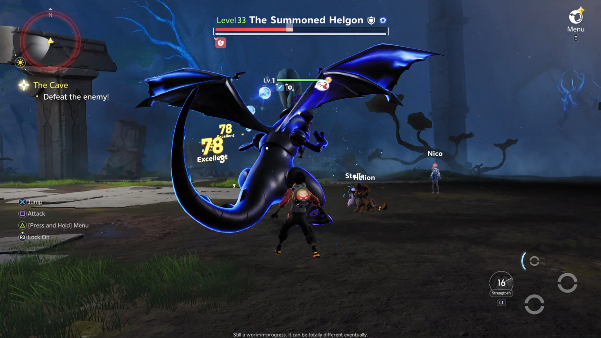 Going Hands-On With Aniimo—Gotta Catch 'Em All