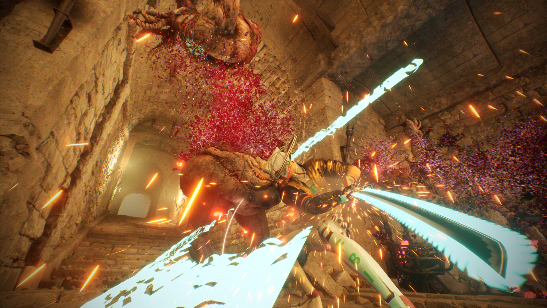 Going Hands-On With ROMEO IS A DEAD MAN—Death And Taxes