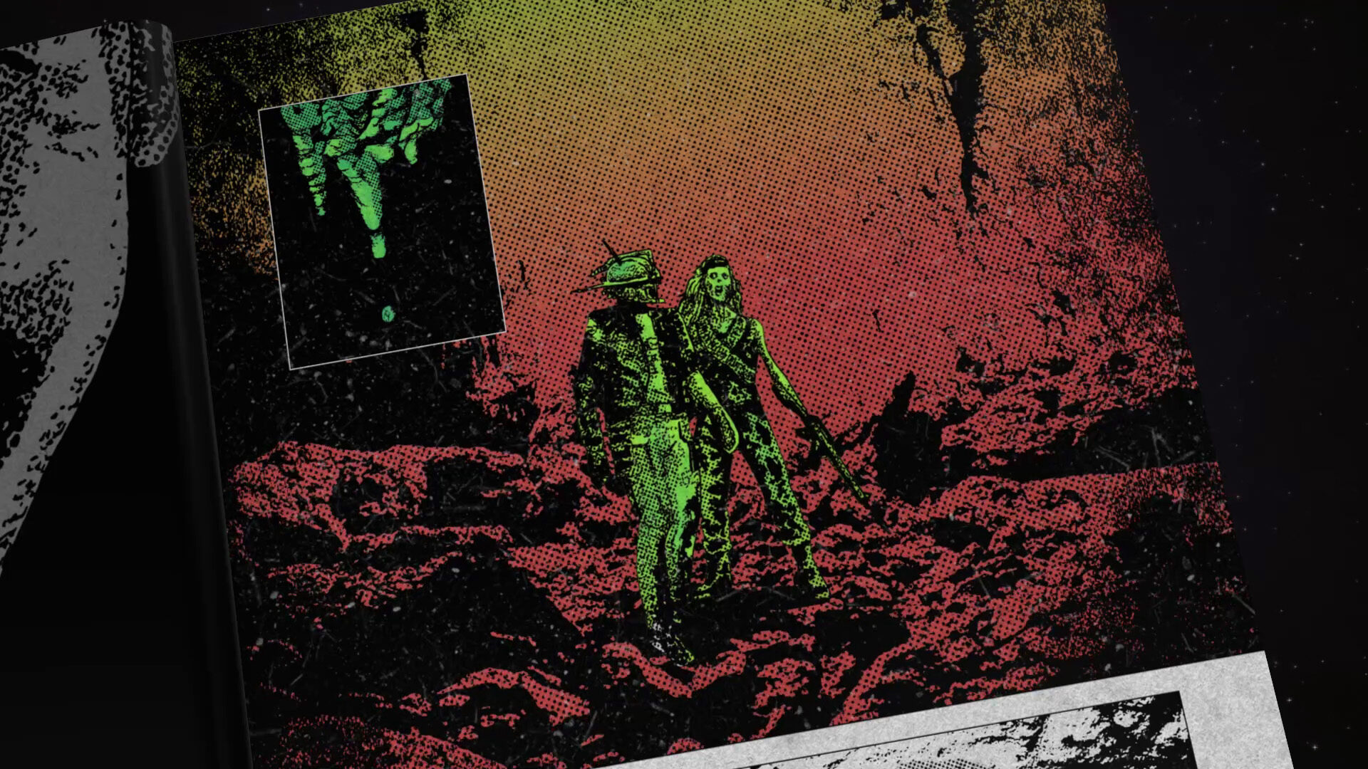 Going Hands-On With ROMEO IS A DEAD MAN—Death And Taxes