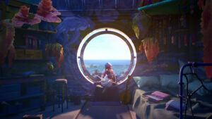 Going Hands-On With Tides of Tomorrow—Ripple Effect