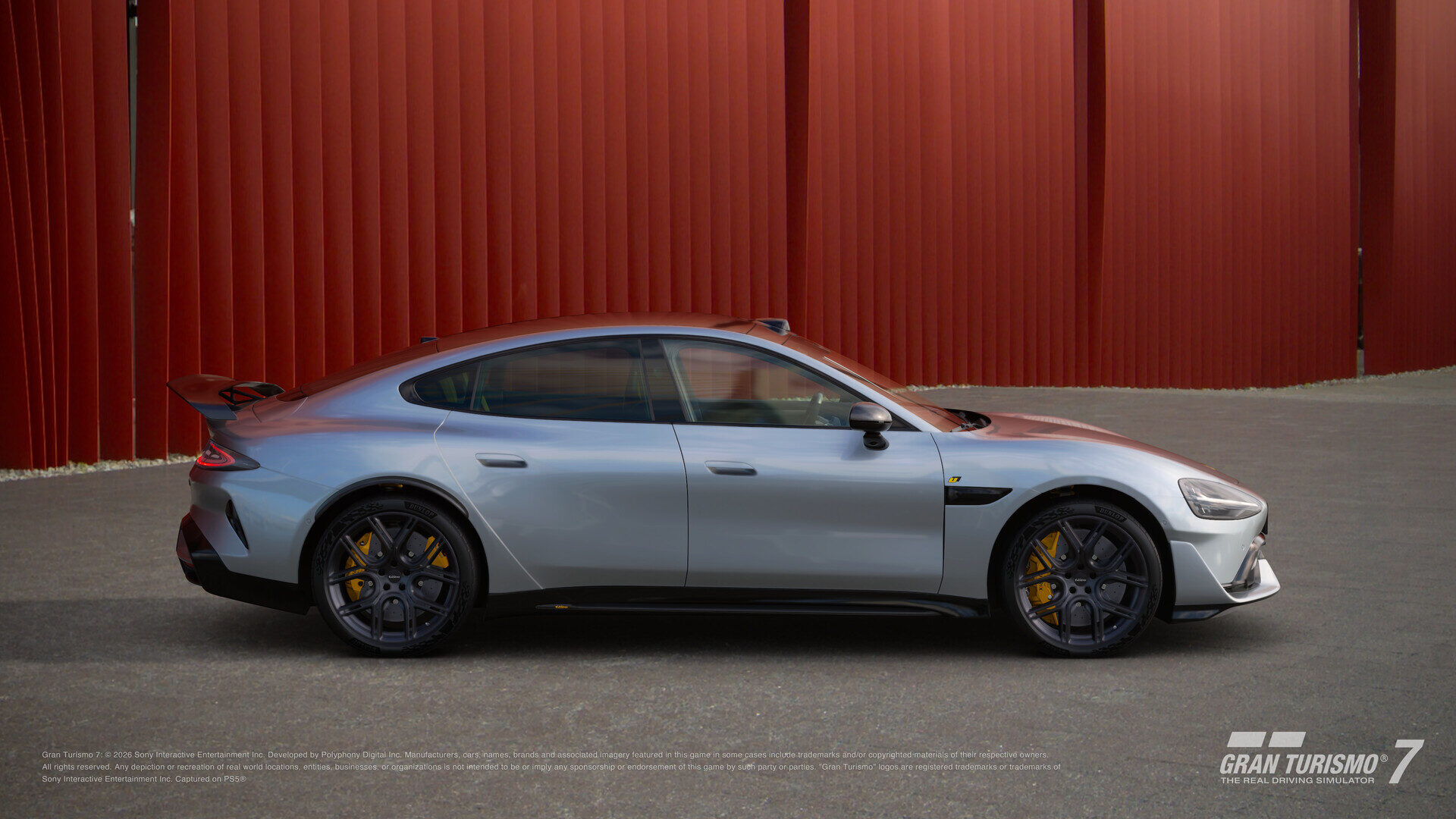 Gran Turismo 7 Welcomes Xiaomi’s SU7 Ultra in Its Latest Content Update Gran Turismo 7 Adds New EV Car From Xiaomi