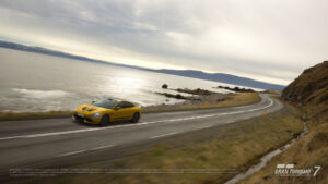 Gran Turismo 7 Adds New EV Car From Xiaomi