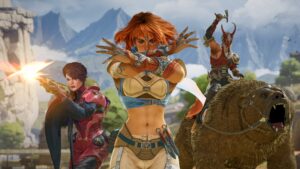 Highguard (PC) Preview — Facing An Uphill Battle with Gamers