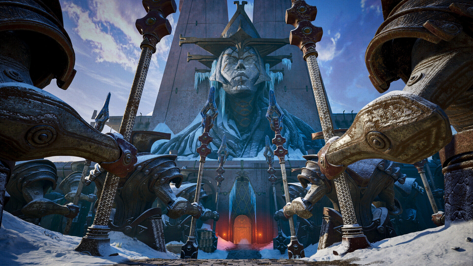 Highguard (PC) Preview — Facing An Uphill Battle with Gamers