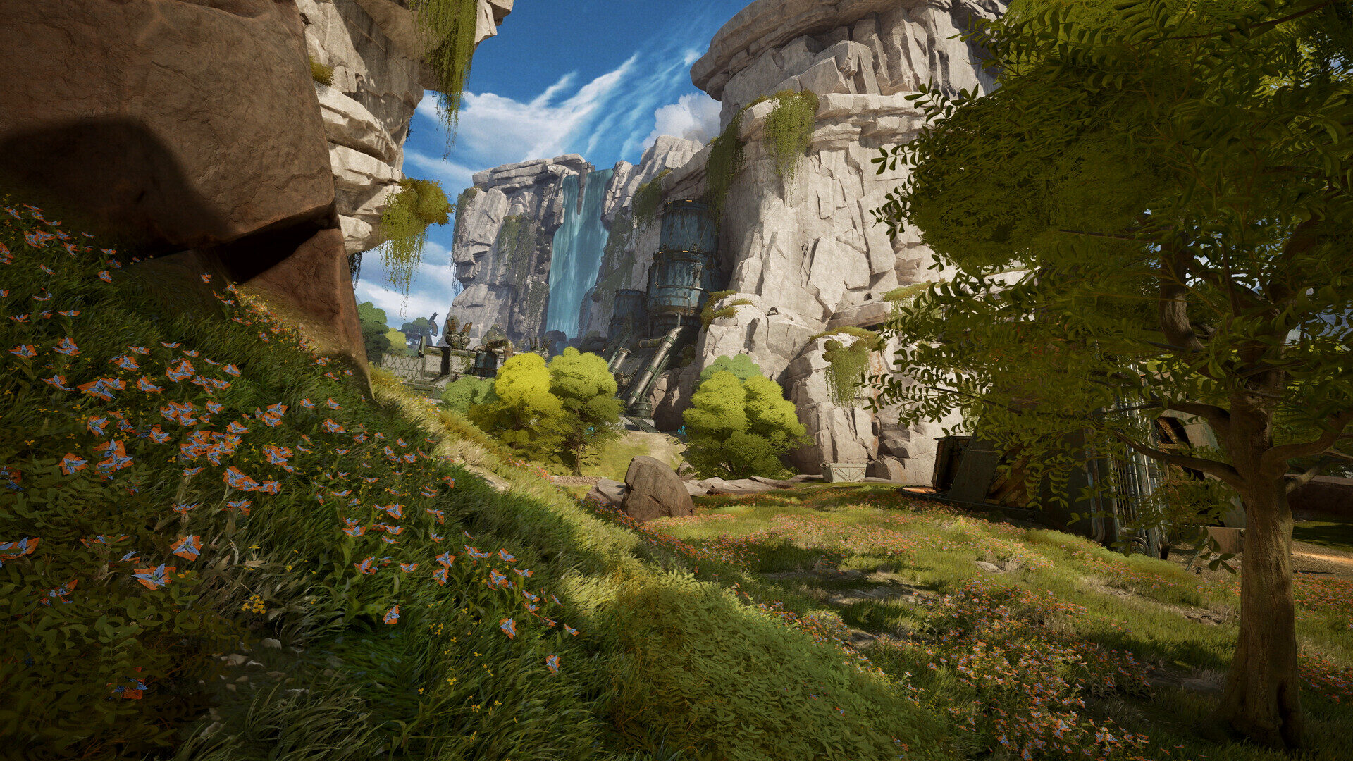 Highguard (PC) Preview — Facing An Uphill Battle with Gamers