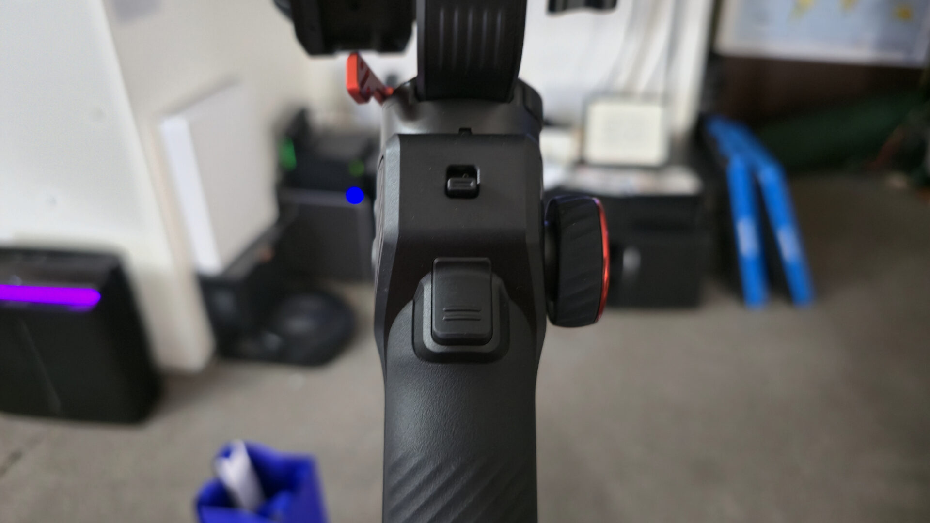 Hohem Isteady Mt3 Gimbal Review