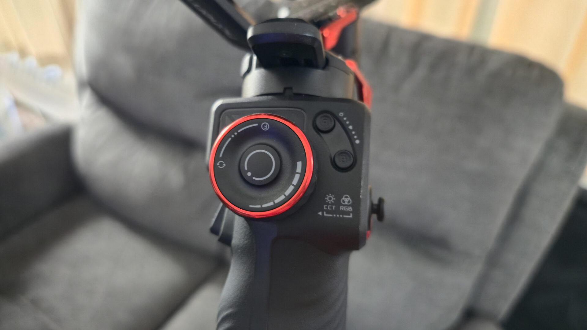 Hohem Isteady Mt3 Gimbal Review