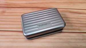 Hohem SSD-01 Review Hohem SSD-01 Review