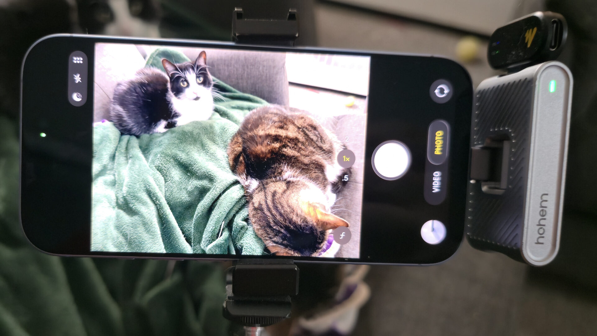 Hohem Ssd-01 Review Hohem Ssd-01 Review