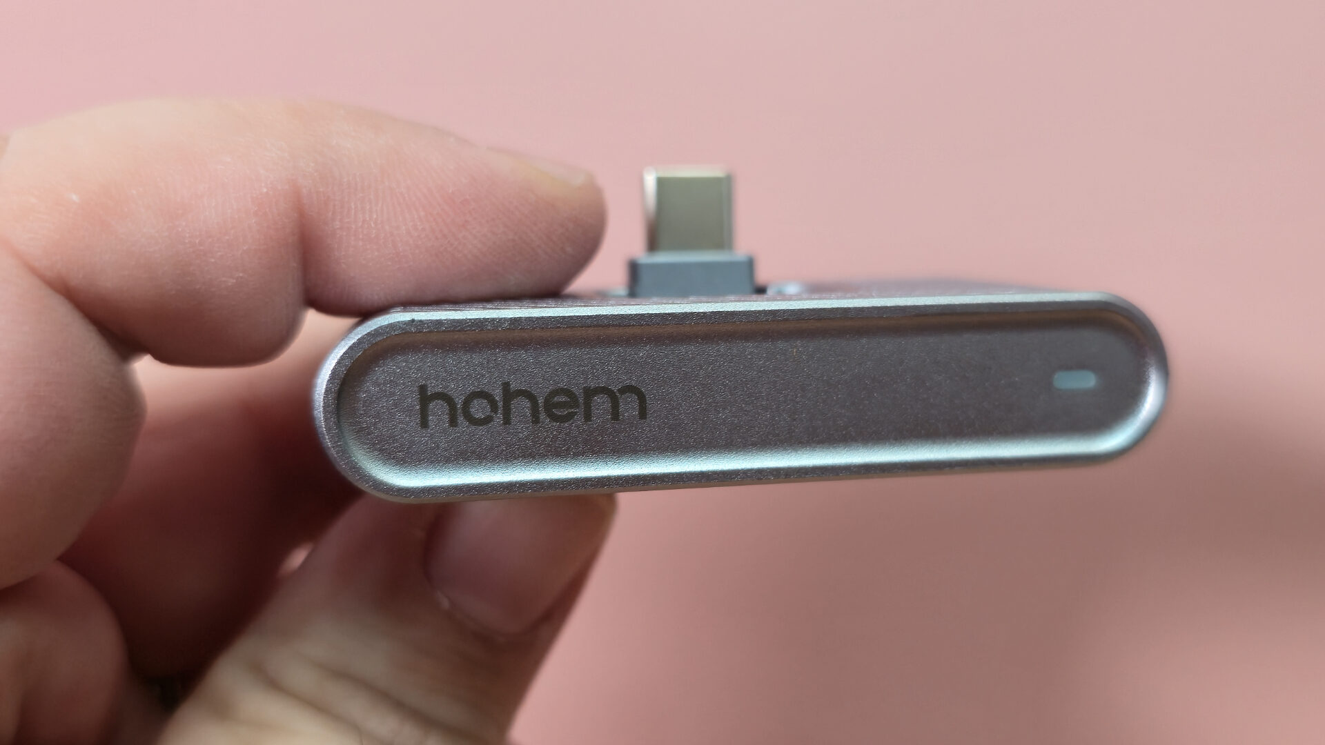 Hohem Ssd-01 Review Hohem Ssd-01 Review