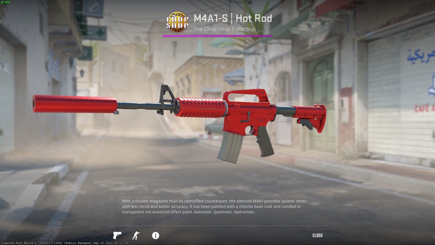 How Demand for CS2 AWP Skins Affects Their Resale Price
