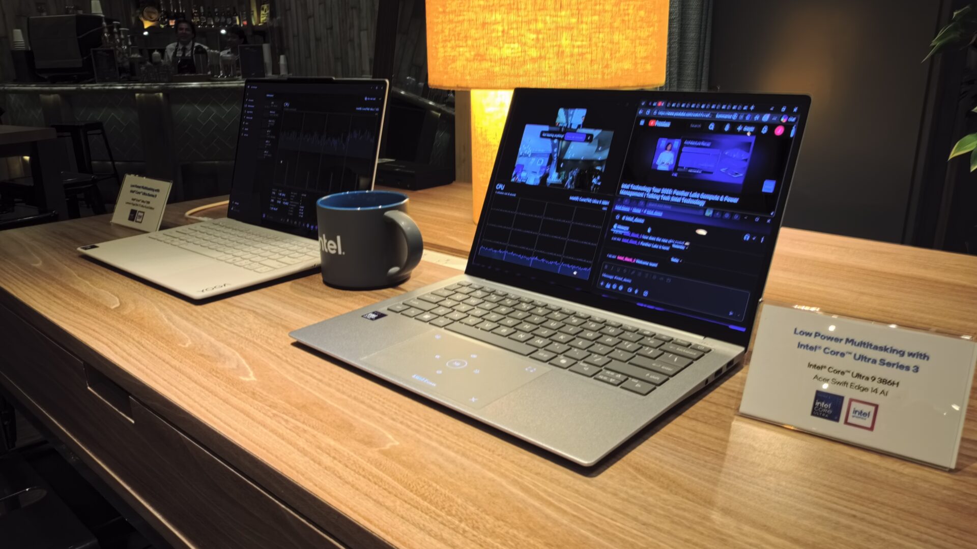 How Intel’s Panther Lake Brings AI From Buzzword to Everyday Reality How Intel’s Panther Lake Brings AI From Buzzword to Everyday Reality