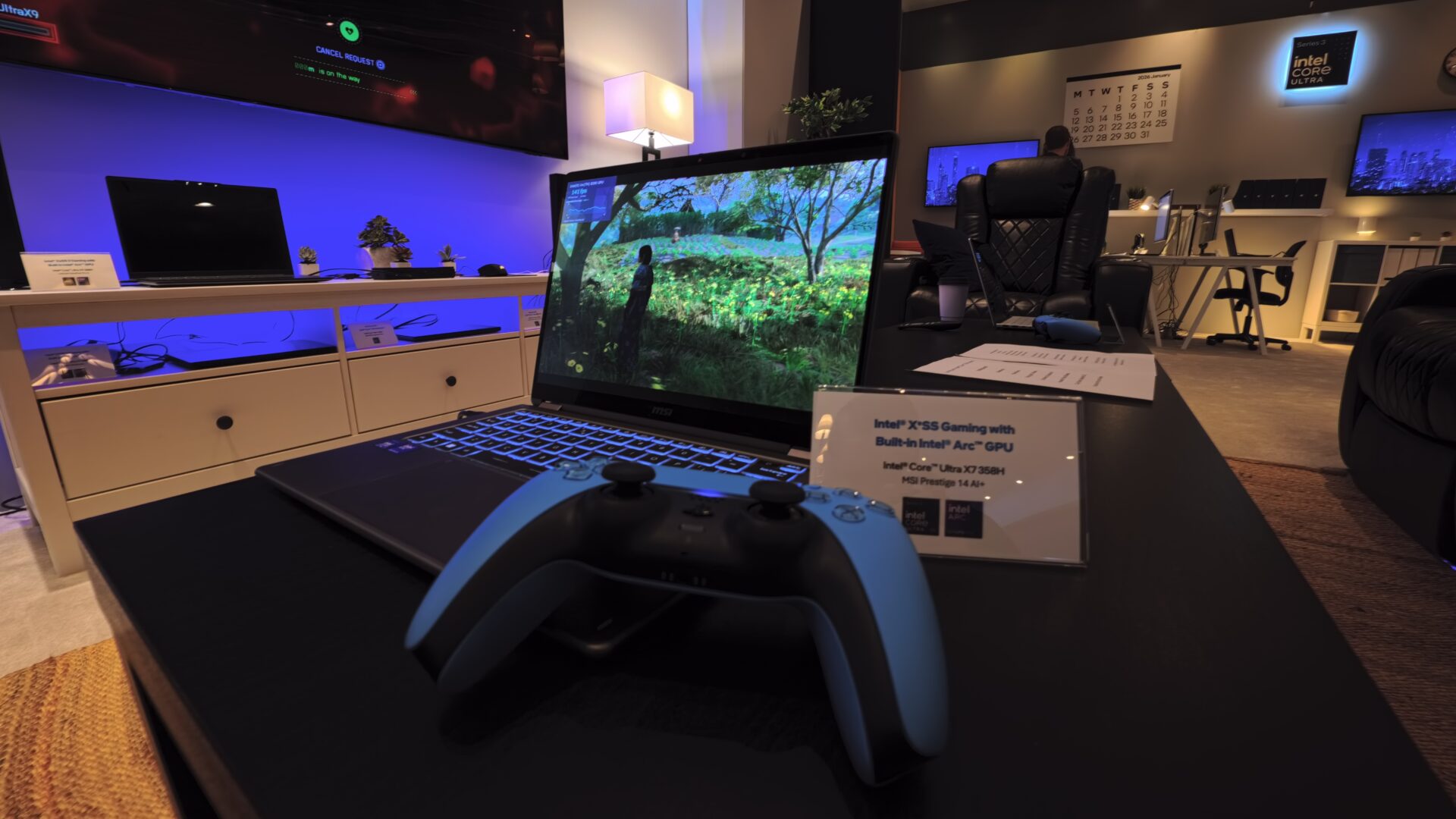 How Intel’s Panther Lake Brings AI From Buzzword to Everyday Reality How Intel’s Panther Lake Brings AI From Buzzword to Everyday Reality