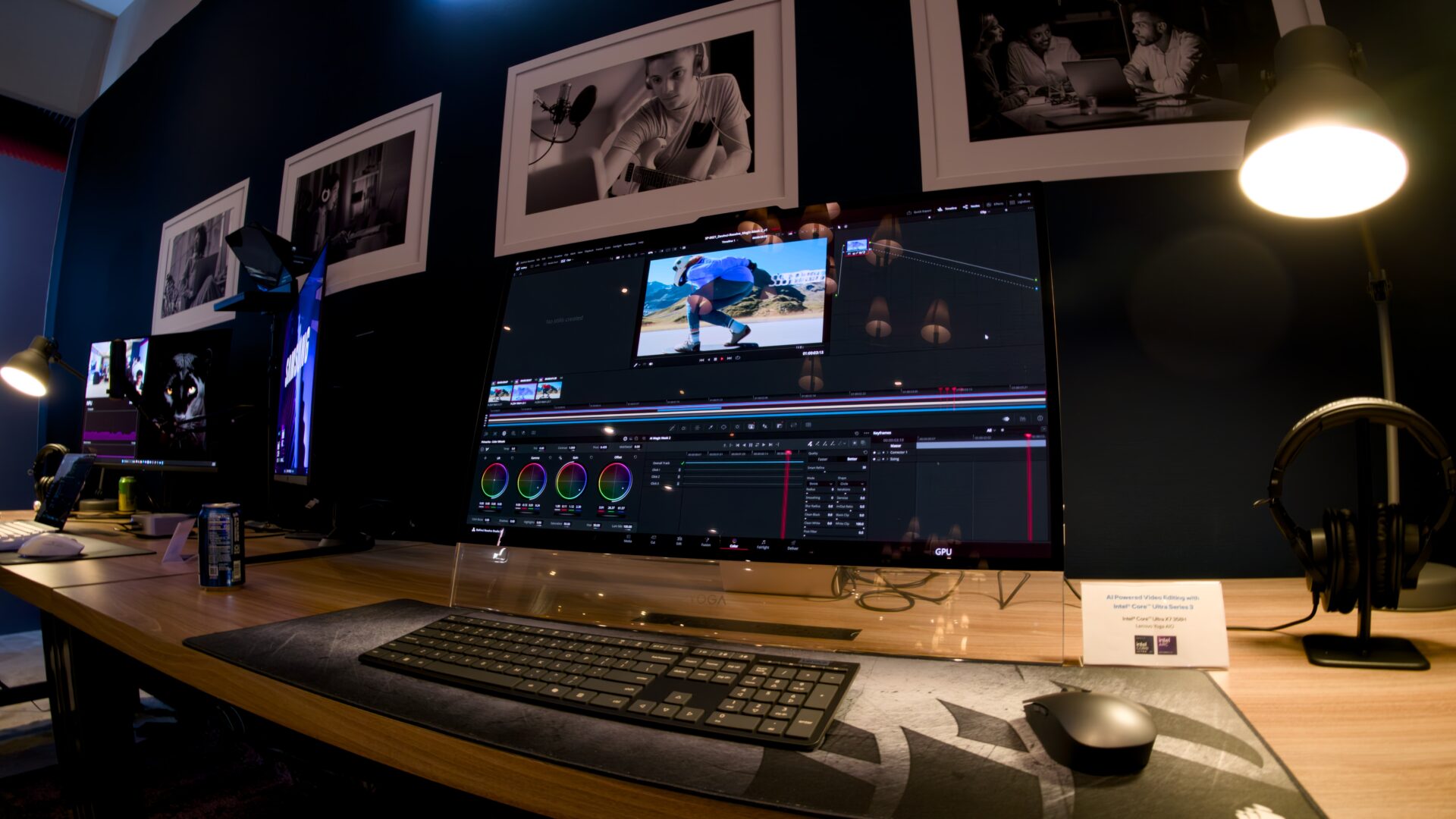 How Intel’s Panther Lake Brings AI From Buzzword to Everyday Reality How Intel’s Panther Lake Brings AI From Buzzword to Everyday Reality