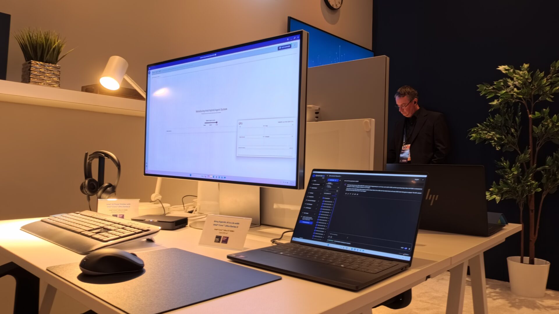 How Intel’s Panther Lake Brings AI From Buzzword to Everyday Reality How Intel’s Panther Lake Brings AI From Buzzword to Everyday Reality