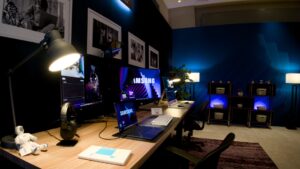 How Intel’s Panther Lake Brings AI From Buzzword to Everyday Reality