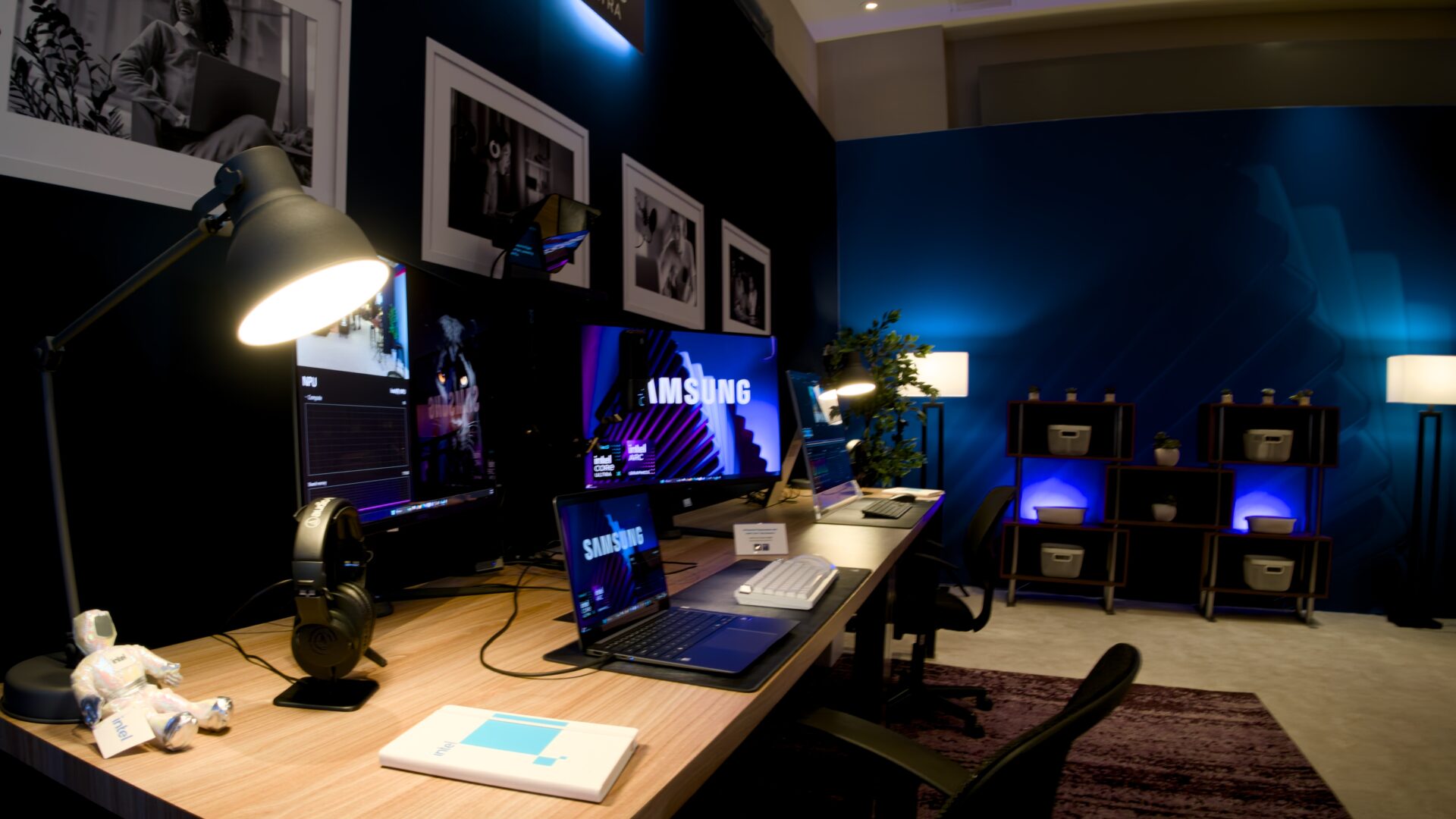 How Intel’s Panther Lake Brings AI From Buzzword to Everyday Reality How Intel’s Panther Lake Brings AI From Buzzword to Everyday Reality