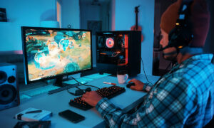How Real-Time Analytics Enhance Gameplay, Strategy, and Player Experience