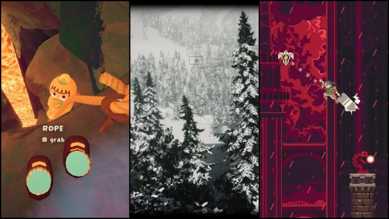 Indie Watch: Best Overlooked Indies of 2025