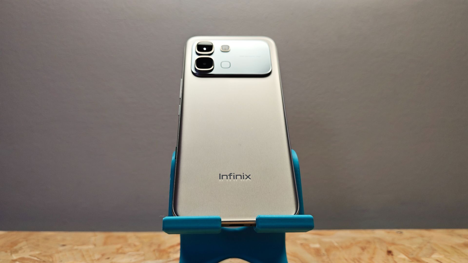 Infinix Note Edge Smartphone Review