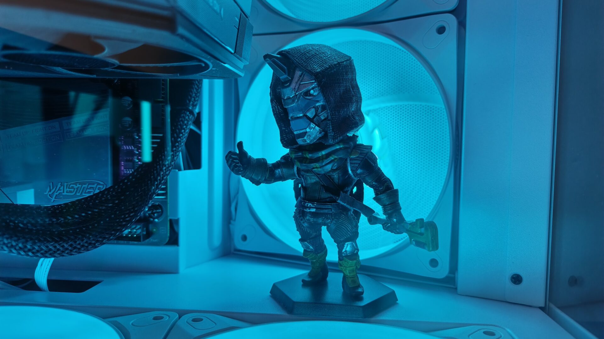 Infinix Note Edge Smartphone Review