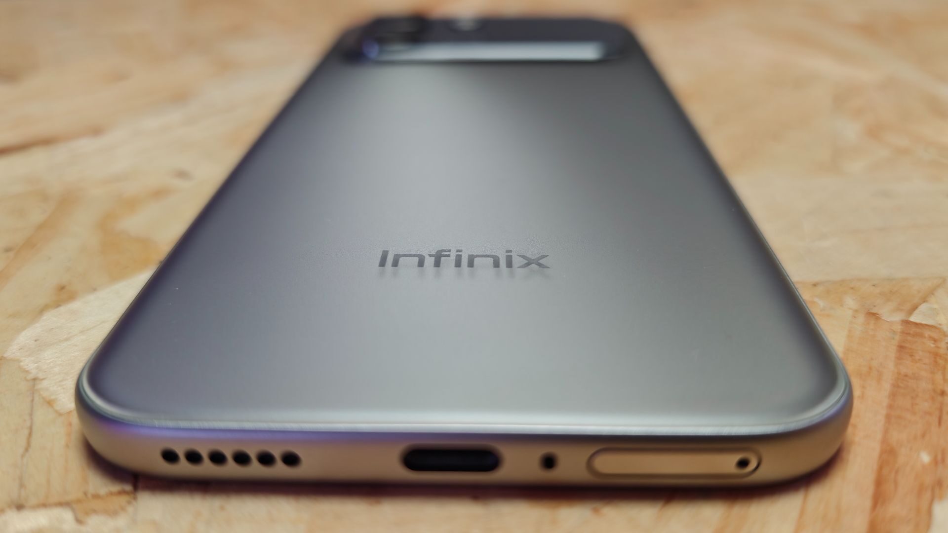 Infinix Note Edge Smartphone Review
