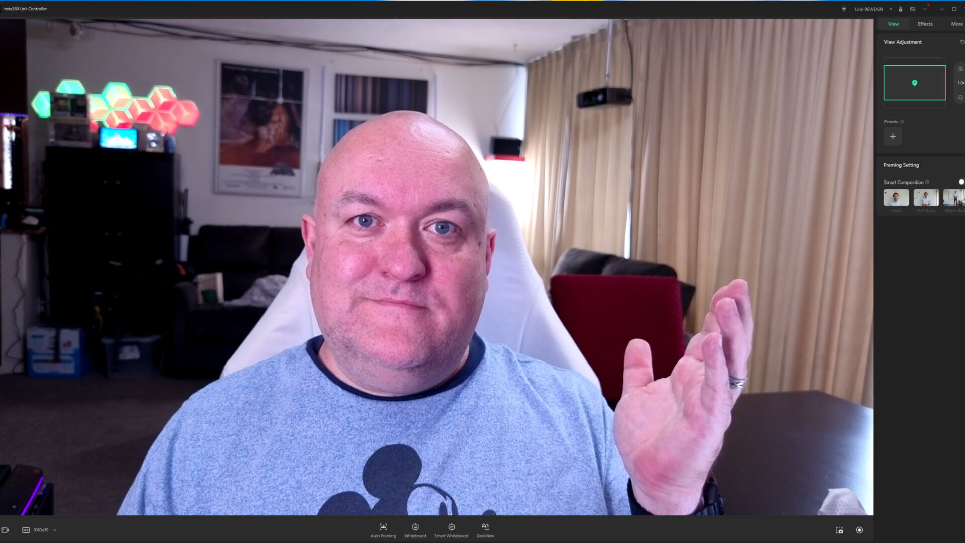 Insta360 2C Pro Webcam Review