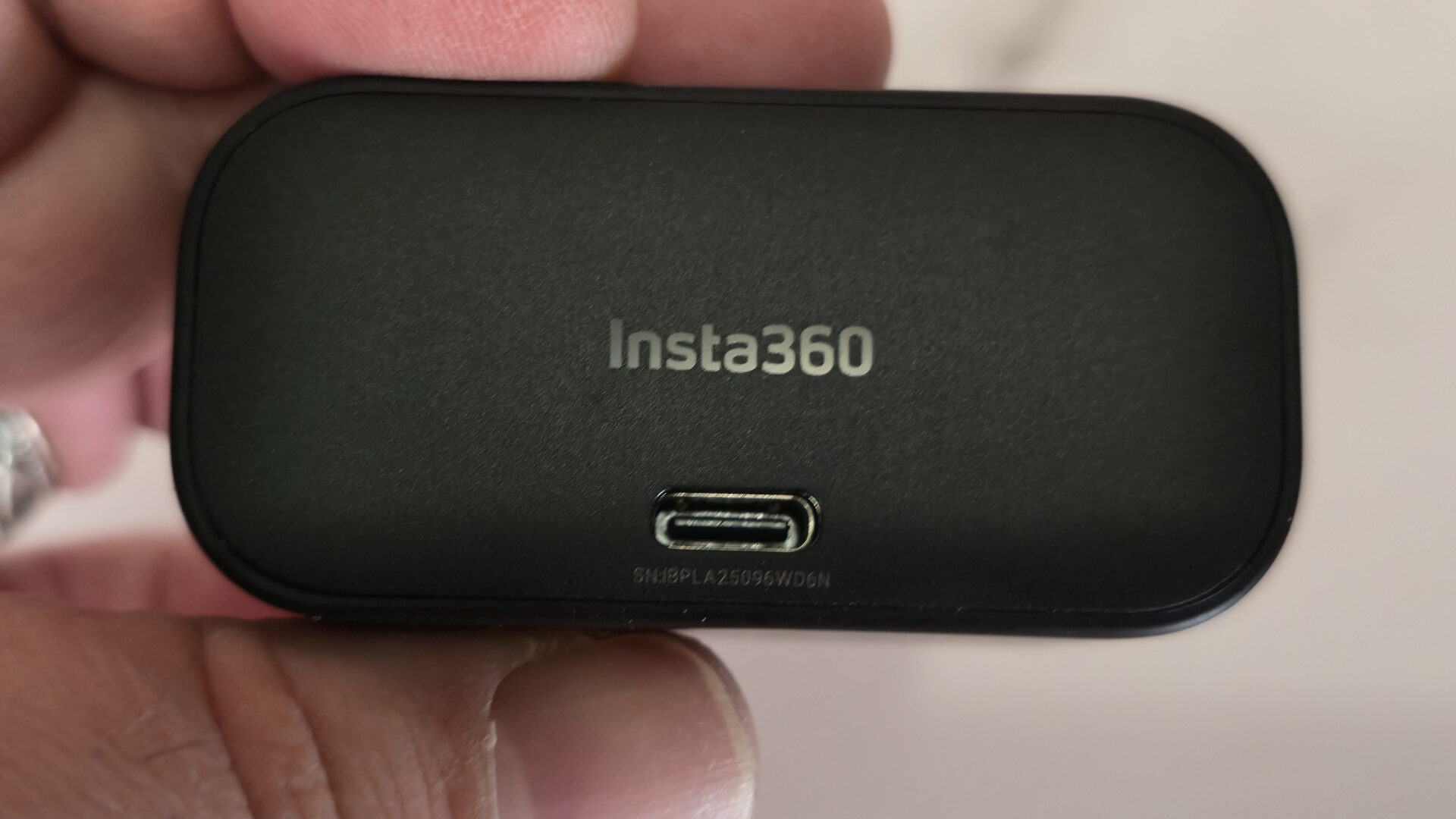 Insta360 2C Pro Webcam Review