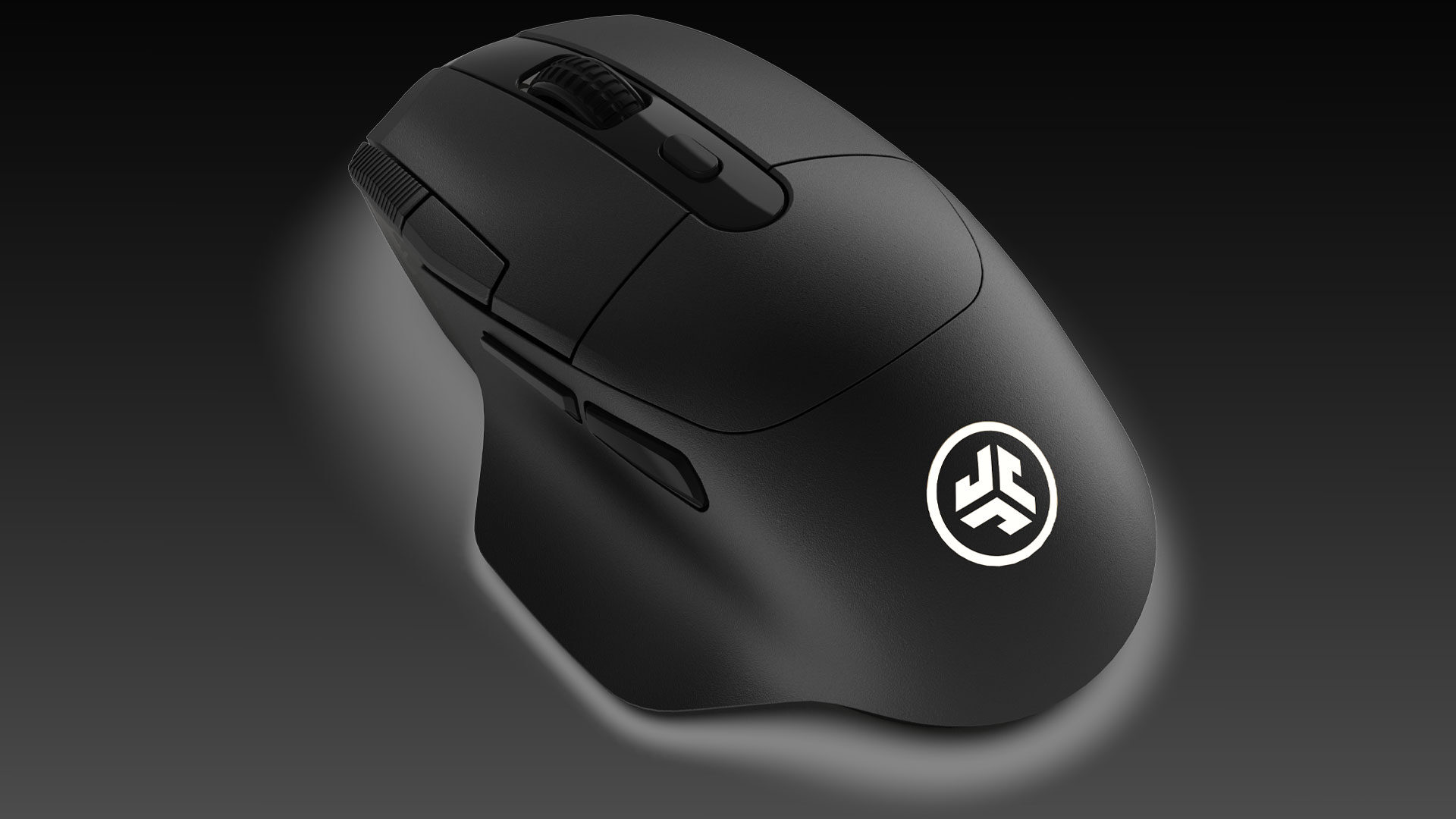 JLab Unveils First Gaming Line Of Products At CES 2026