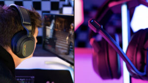 JLab Unveils First Gaming Line Of Products At CES 2026