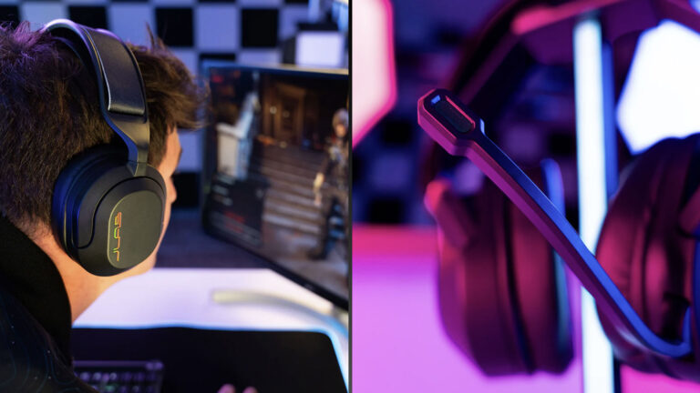 CES 2026: JLab Unveils Full Gaming Line, Including Keyboards, Mice & Headsets
